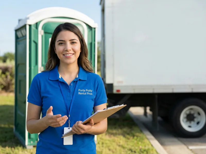 Porta Potty Rental  in Culpeper  FAQ